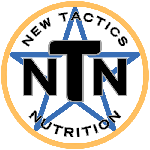 New Tactics Nutrition 